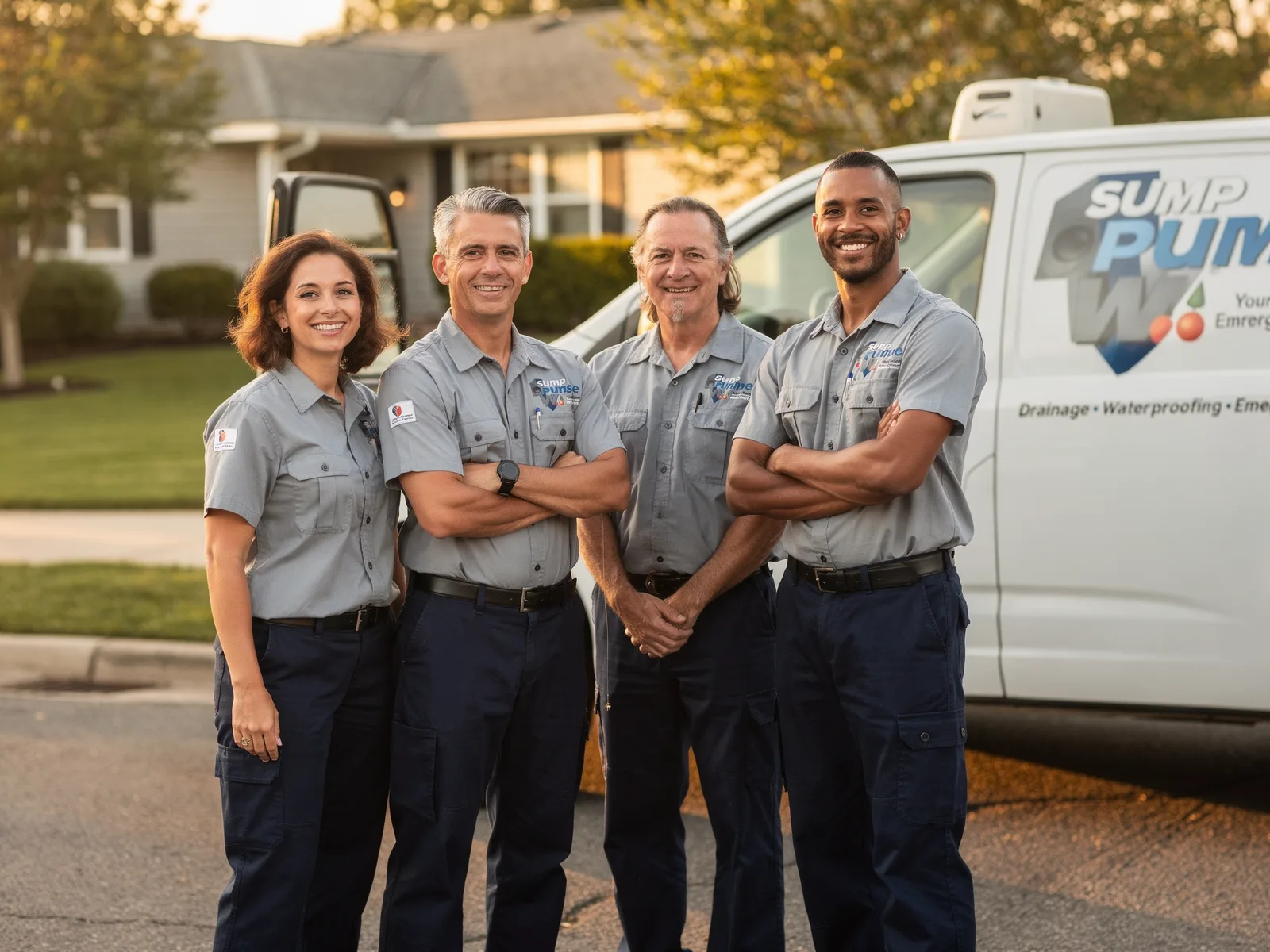 Water Heater Repair company in West Decatur, PA